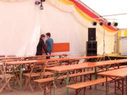 Schützenfest 2012